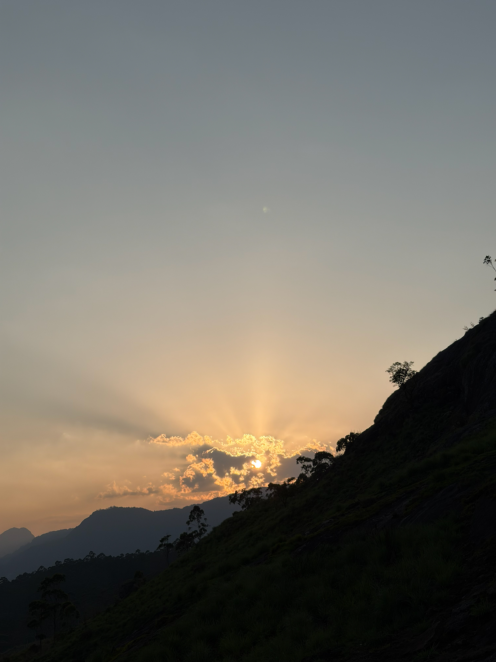 Kolukkumalai Package